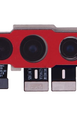 Per fotocamera posteriore OnePlus 7 Pro