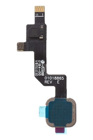 Cavo flessibile per sensore di impronte digitali per Motorola Moto Z