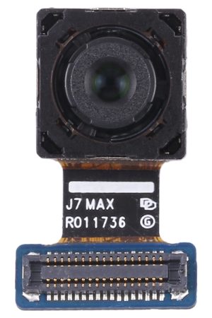 Per modulo fotocamera posteriore Galaxy J7 Max / G615