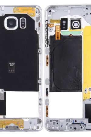 Per Galaxy Note 5 / N9200 Cornice centrale, For Galaxy Note 5, For Samsung Galaxy Note 5