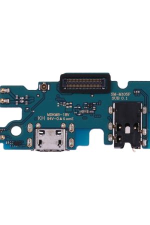 Per scheda porta di ricarica Galaxy M10 SM-M105F