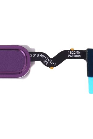 Cavo flessibile per sensore di impronte digitali Galaxy J4 (2018) SM-J400F/DS J400G/DS, For Galaxy J4, For Samsung Galaxy J4