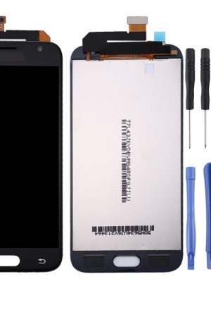 Schermo LCD in materiale TFT e digitalizzatore assemblaggio completo per Galaxy J3 (2017), J330F/DS, J330G/DS, For Samsung Galaxy J3 (2017) TFT, For Galaxy J3 (2017) TFT