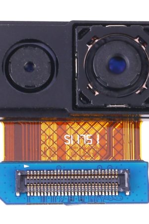 Per fotocamera posteriore Galaxy J7 Duo SM-J720F