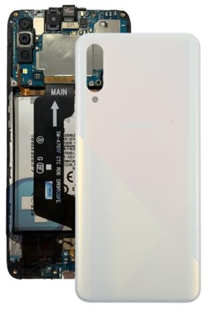 Per la copertura posteriore della batteria del Samsung Galaxy A30s, For Samsung Galaxy A30s, For Galaxy A30s