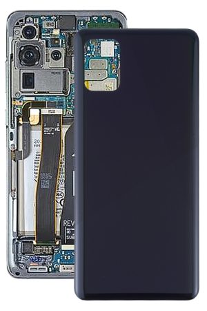 Per la copertura posteriore della batteria Samsung Galaxy A31, For Galaxy A31, For Samsung Galaxy A31