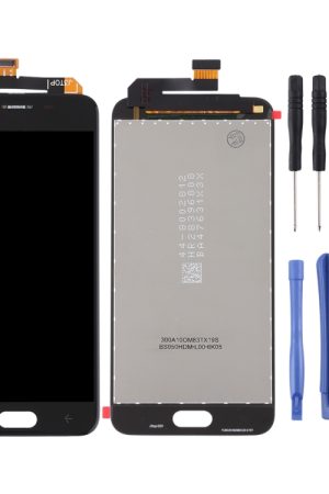 Schermo LCD e digitalizzatore assemblaggio completo per Galaxy J3 (2018) / J337, For Samsung Galaxy J3 (2018), For Galaxy J3 (2018), For Galaxy J3 (2018) / J337