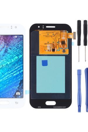 Schermo LCD e digitalizzatore assemblaggio completo (materiale TFT) per Galaxy J1 Ace (2015), J110, J110M, J110F, J110G, J110L, For Galaxy J1 Ace (2015) (TFT)