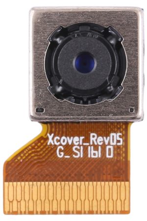 Per modulo fotocamera posteriore Galaxy J3 (2016) / J320