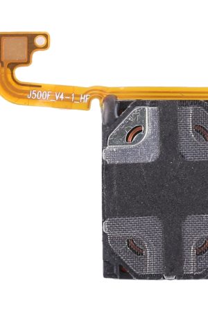 Per il cicalino della suoneria dell'altoparlante Galaxy J7 Neo / J701