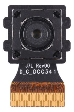 Per Galaxy J7 Prime (T-Mobile) J727T Modulo fotocamera posteriore