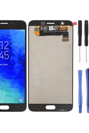 Schermo LCD e digitalizzatore assemblaggio completo per Galaxy J7 (2018) / J737, For Samsung Galaxy J7 (2018), For Galaxy J7 (2018)