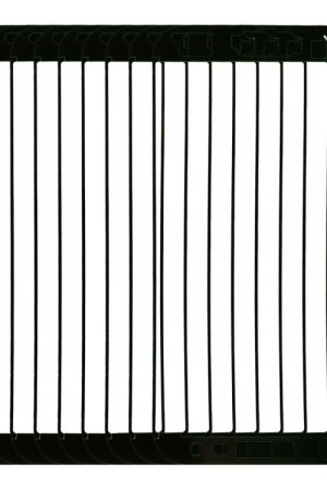 10 adesivi per alloggiamento anteriore per Galaxy J3 (2017), J3 Pro (2017), J330F/DS, J330G/DS