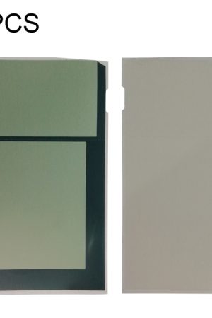 10pcs LCD Digitizer adesivi adesivi posteriori per Galaxy J1 Ace / J110M / J110F / J110G / J110L