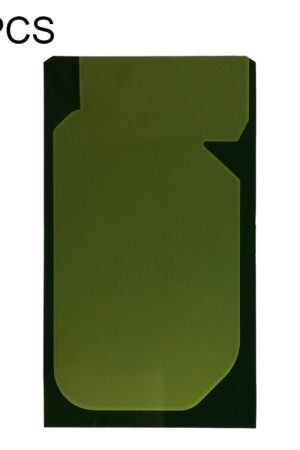 10pcs adesivi adesivi posteriori LCD digitalizzatore per Galaxy J7 Pro, J7 (2017), J730F / DS, J730FM / DS, J730G / DS