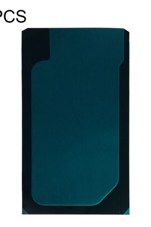 10pcs adesivi adesivi posteriori LCD digitalizzatore per Galaxy J5 (2017), J5 Pro (2017), J530F/DS, J530Y/DS