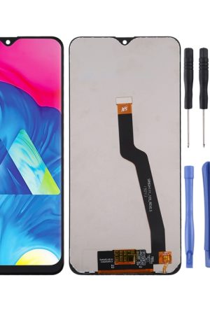 Schermo LCD e digitalizzatore assemblaggio completo per Galaxy M10, For Samsung Galaxy M10