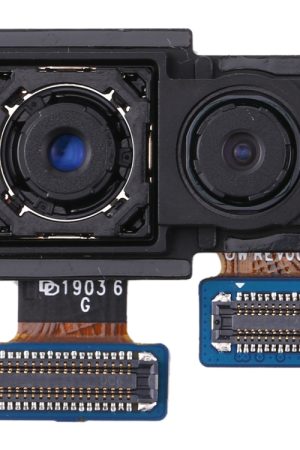 Per fotocamera posteriore Galaxy M10