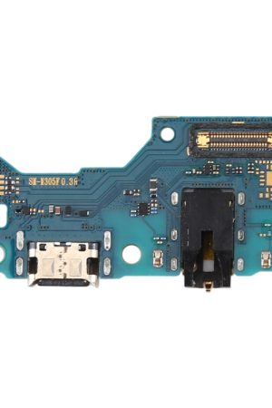 Per scheda porta di ricarica originale Galaxy M30 SM-M305F