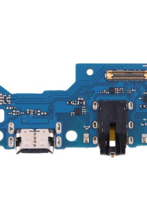 Per Samsung Galaxy M31 / Galaxy M31 Prime / SM-M315 Scheda porta di ricarica