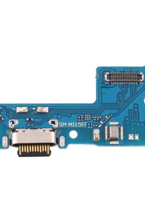 Per scheda porta di ricarica Samsung Galaxy M11 / SM-M115F