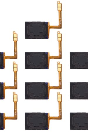 Per Samsung Galaxy J6 2018 SM-J600 Cicalino suoneria altoparlante da 10 pezzi
