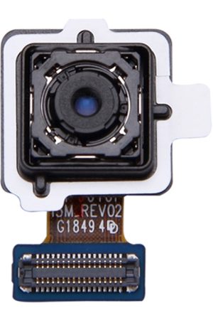 Per fotocamera posteriore Samsung Galaxy J4 + SM-J415
