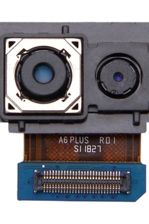 Per Samsung Galaxy J8 2018 SM-J810 Fotocamera posteriore