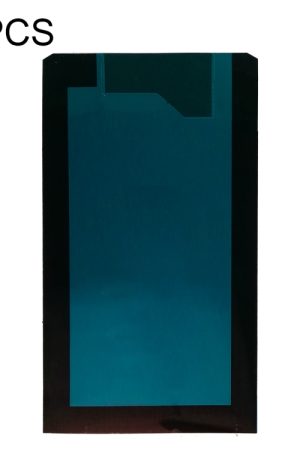 10pcs LCD Digitizer Adesivi adesivi posteriori per Galaxy J5 (2016) / J510FN / J510F / J510G / J510Y / J510M