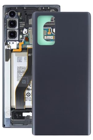 Per la copertura posteriore della batteria Samsung Galaxy Note20, For Samsung Galaxy Note20