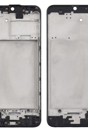 Per Samsung Galaxy M31 / Galaxy M31 Prime Front Housing LCD Frame Bezel Plate