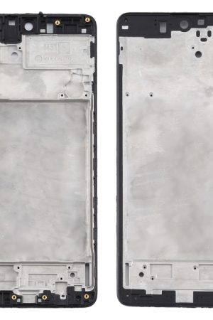 Per Samsung Galaxy M51 Front Housing LCD Frame Bezel Plate