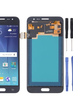 Schermo LCD in materiale TFT e digitalizzatore assemblaggio completo per Galaxy J5 (2015) J500F, J500FN, J500F/DS, J500G, J500M, For Samsung Galaxy J5 (2015) TFT, For Galaxy J5 (2015),TFT, For Galaxy J5 (2015),TFT Material