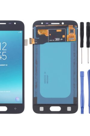 Schermo LCD in materiale TFT e digitalizzatore assemblaggio completo per Galaxy J2 Pro (2018) J250F/DS, For Samsung Galaxy J2 Pro (2018) (TFT), For Galaxy J2 Pro (2018) (TFT), For Galaxy J2 Pro (2018) (TFT Material)