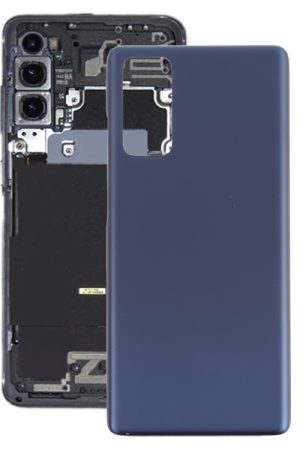 Per la copertura posteriore della batteria Samsung Galaxy S20 FE, For Samsung Galaxy S20 FE