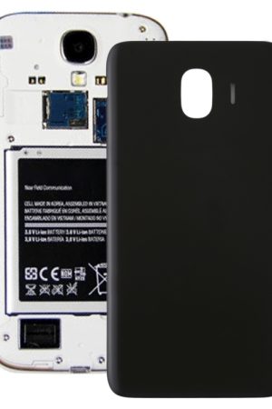 Per la cover posteriore Galaxy J4 (2018) / J400, For Galaxy J4 (2018)