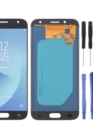 Schermo LCD e digitalizzatore assemblaggio completo (materiale TFT) per Galaxy J5 (2017)/J5 Pro 2017, J530F/DS, J530Y/DS, For Samsung Galaxy J5 (2017) TFT, For Galaxy J5 (2017)/J5 Pro 2017 TFT