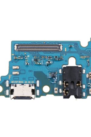 Per Samsung Galaxy M51 / SM-M515F Scheda porta di ricarica originale