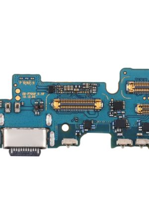Per Samsung Galaxy Z Flip / SM-F700 Scheda porta di ricarica originale