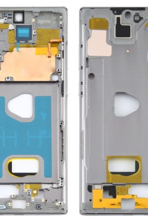 Per Samsung Galaxy Note10+ 5G SM-N976F Piastra con cornice centrale, For Samsung Galaxy Note10+ 5G