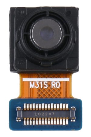 Per fotocamera frontale Samsung Galaxy M31s SM-M317F