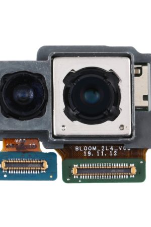 Per fotocamera posteriore Samsung Galaxy Z Flip SM-F700