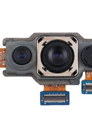 Per fotocamera posteriore Samsung Galaxy M31 / Galaxy M31 Prime SM-M315