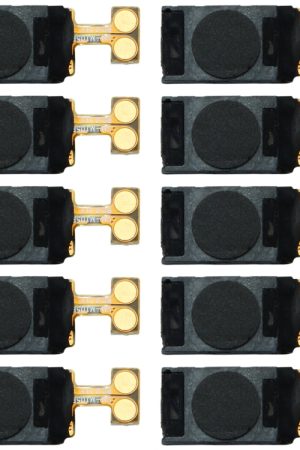 Per Samsung Galaxy M10 SM-M105 Altoparlante auricolare da 10 pezzi