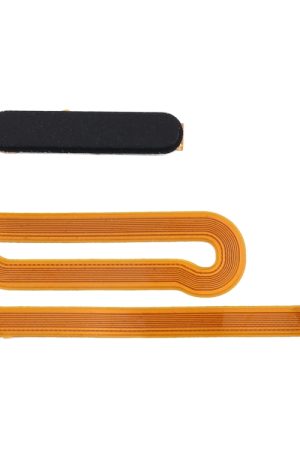 Cavo flessibile per sensore di impronte digitali per Samsung Galaxy M12 / A12 / SM-A125 / M125, For Samsung Galaxy M12 / A12