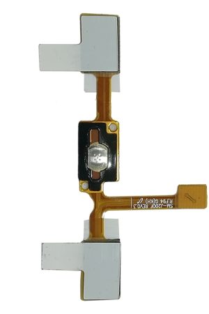 Per Galaxy J2 (2017), J2 Duos (2017), cavo flessibile sensore J200G