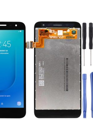 Assemblaggio completo di schermo LCD e digitalizzatore per Galaxy J2 Core, 260M/DS, J260Y/DS, J260G/DS, For Samsung Galaxy J2 Core