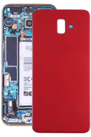 Per Galaxy J6+, J610FN/DS, J610G, J610G/DS, SM-J610G/DS Coperchio posteriore della batteria, For Samsung Galaxy J6+, For Galaxy J6+