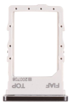 Vassoio scheda SIM per Samsung Galaxy Z Fold2 5G SM-F916, For Samsung Galaxy Z Fold2 5G