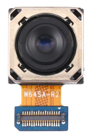 Per fotocamera posteriore Samsung Galaxy M31s SM-M317